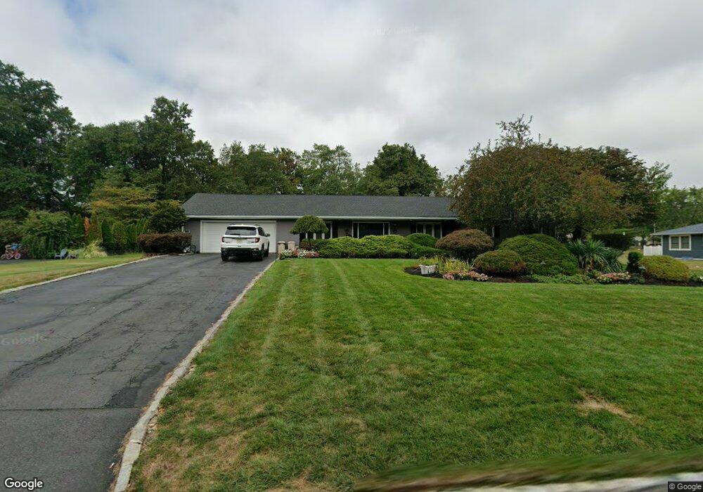 37 Wingate Dr, Livingston, NJ 07039 - photo 1