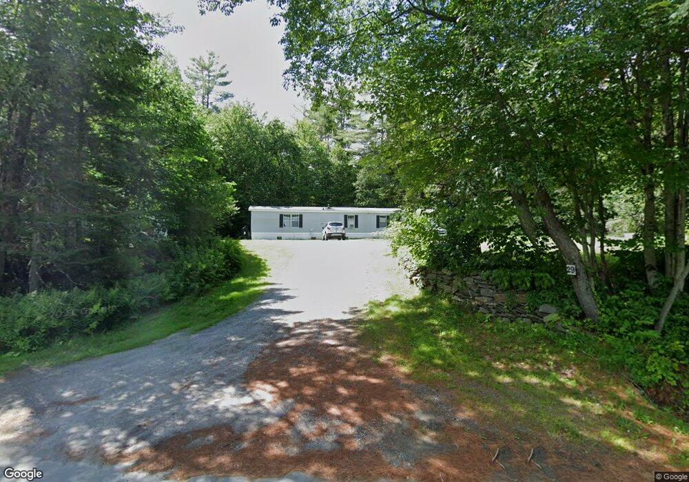 29 W Farms Rd, Canaan, NH 03741 - photo 1