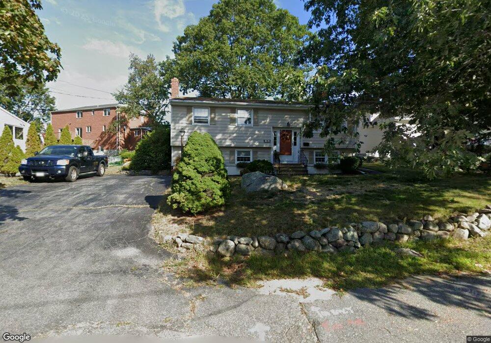 8 Ellery St, Gloucester, MA 01930 - photo 1