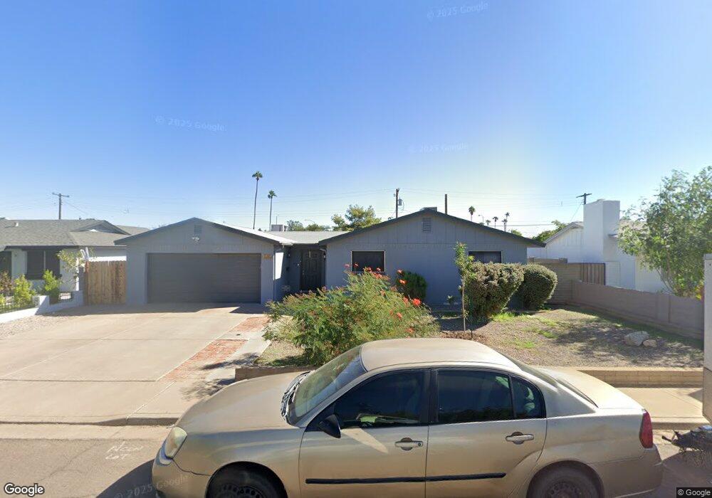 545 S Ridge, Mesa, AZ 85204 - photo 1