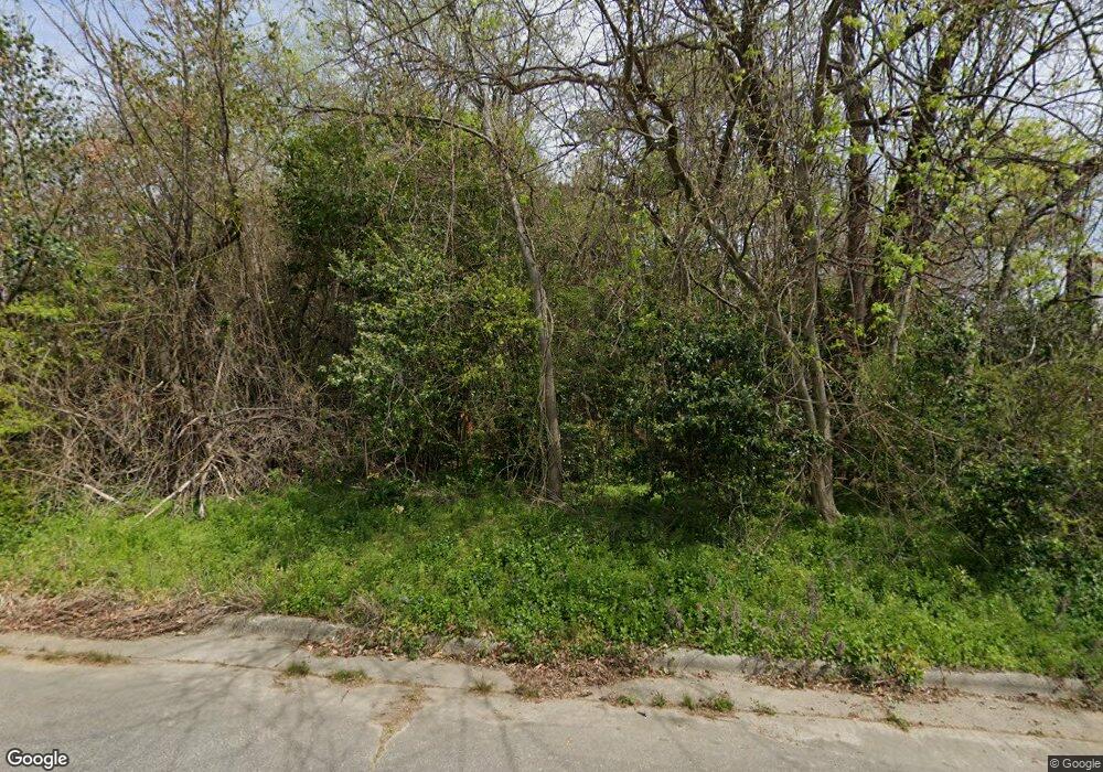 614 Italy St, Fayetteville, NC 28301 - photo 1