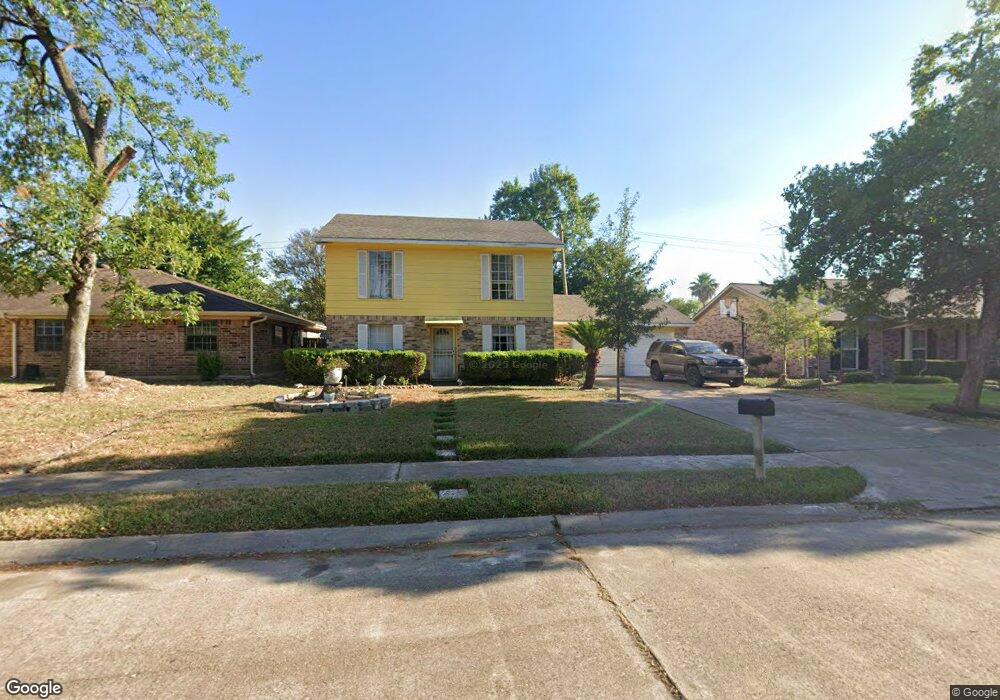 7127 Shady Arbor Ln, Houston, TX 77040 - photo 1