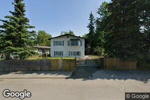 3727 Williams St, Anchorage, AK 99508