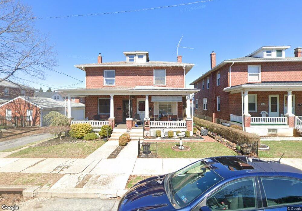 127 W Walnut St, Reading, PA 19607 - photo 1