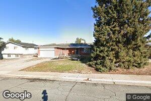402 W 870 N, Clearfield, UT 84015