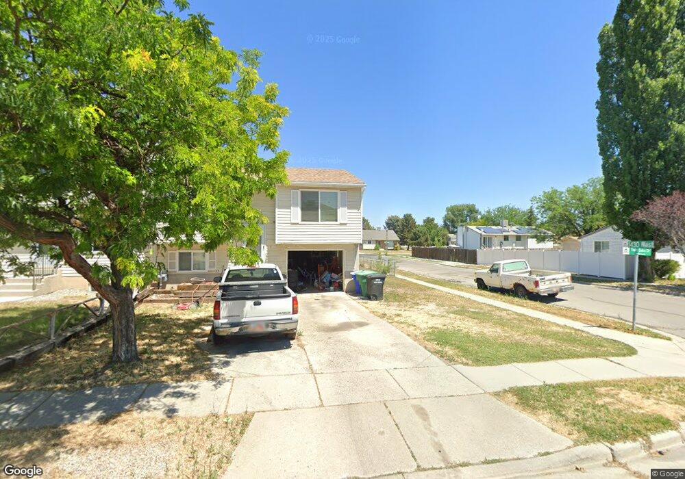 1428 Twin Oaks Dr, West Jordan, UT 84088 - photo 1