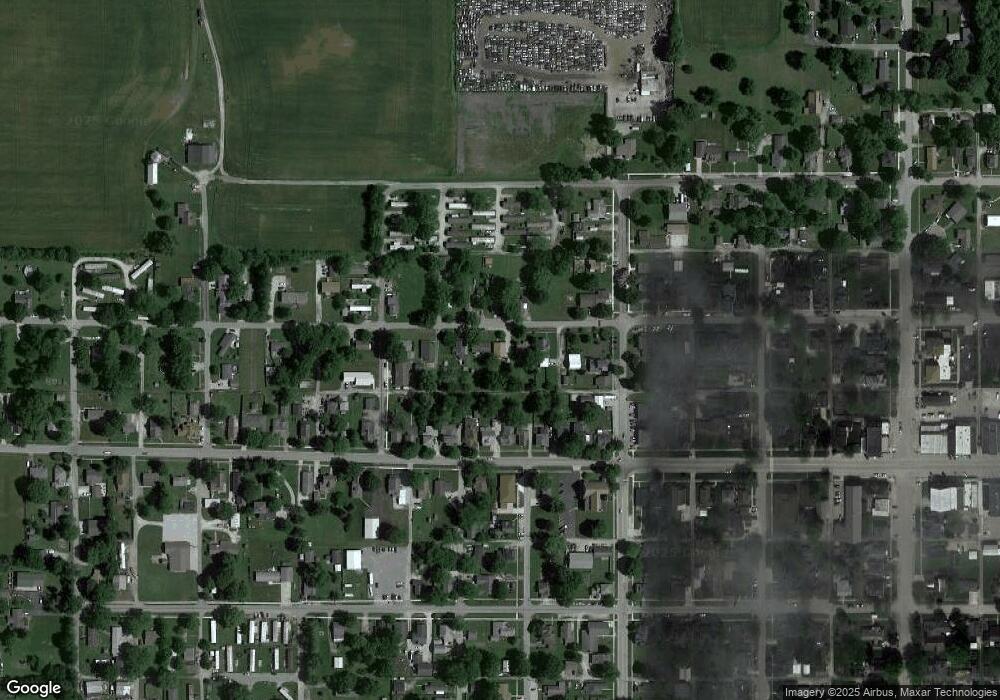 327 W Bow St, Thorntown, IN 46071 - photo 1