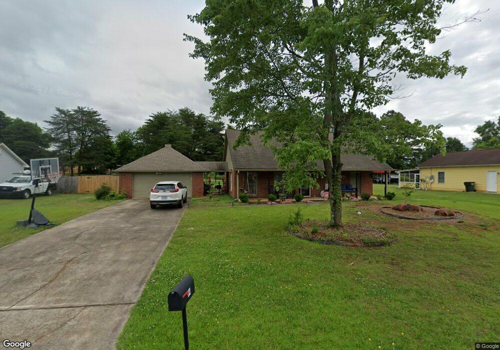 64 River Oaks Dr SW unit 10, Cartersville, GA 30120 - photo 1