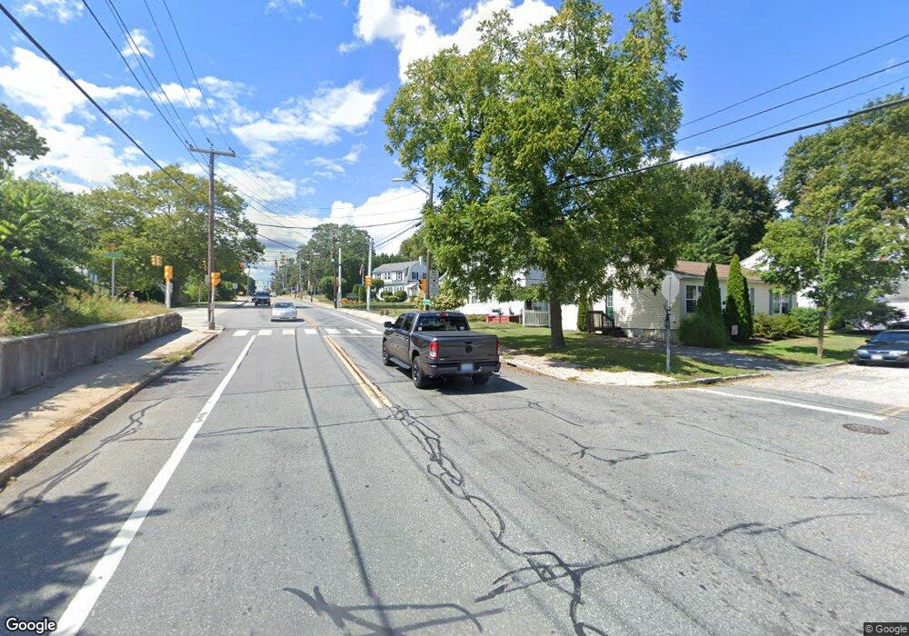 0 Audubon Ave, Providence, RI 02908 - photo 1