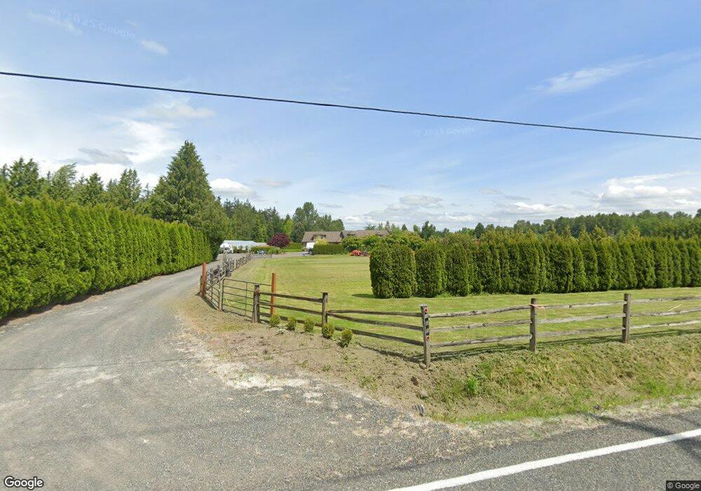 366 W King Tut Rd, Bellingham, WA 98226 - photo 1