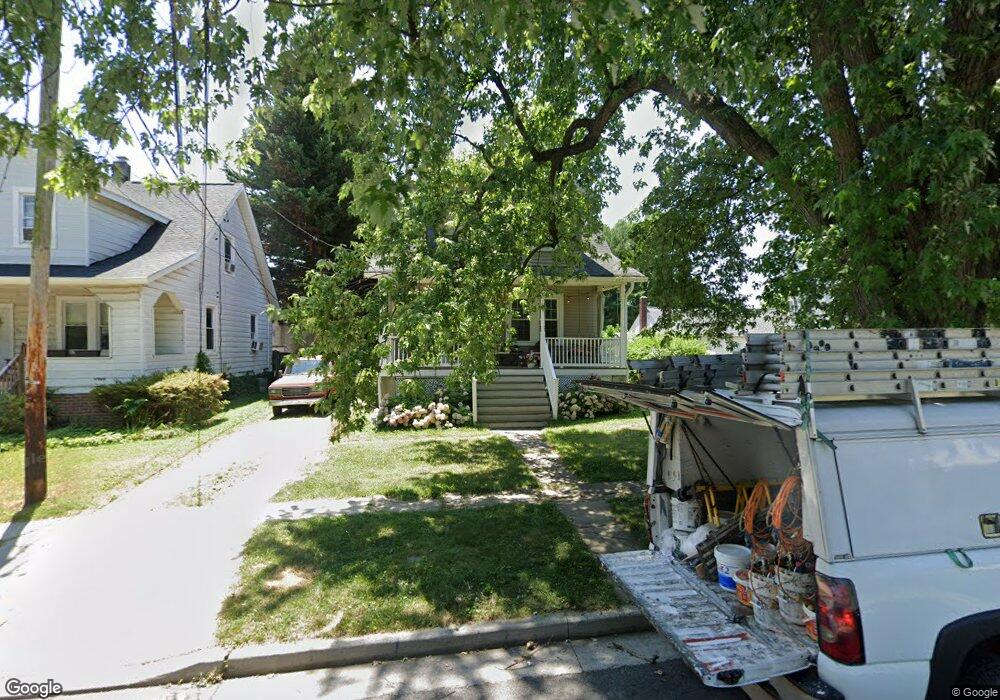 102 E Susquehanna Ave, Towson, MD 21286 - photo 1