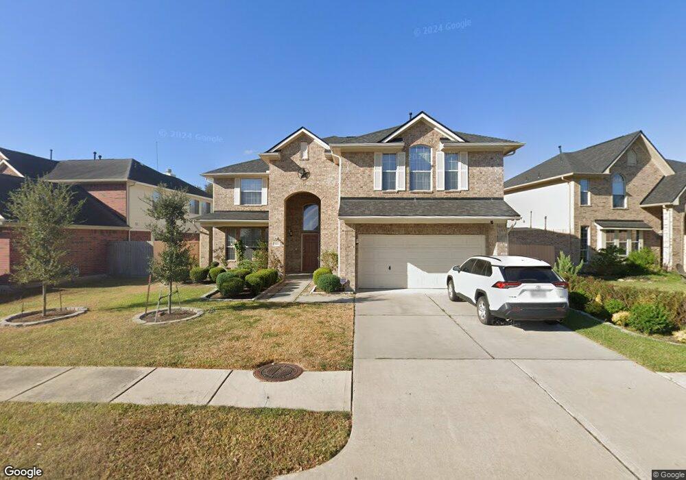 7935 Redland Woods Dr, Houston, TX 77040 - photo 1
