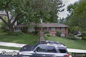 4501 33rd St N, Arlington, VA 22207