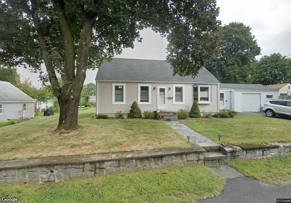 8 Carlson Cir, West Warwick, RI 02893 - photo 1