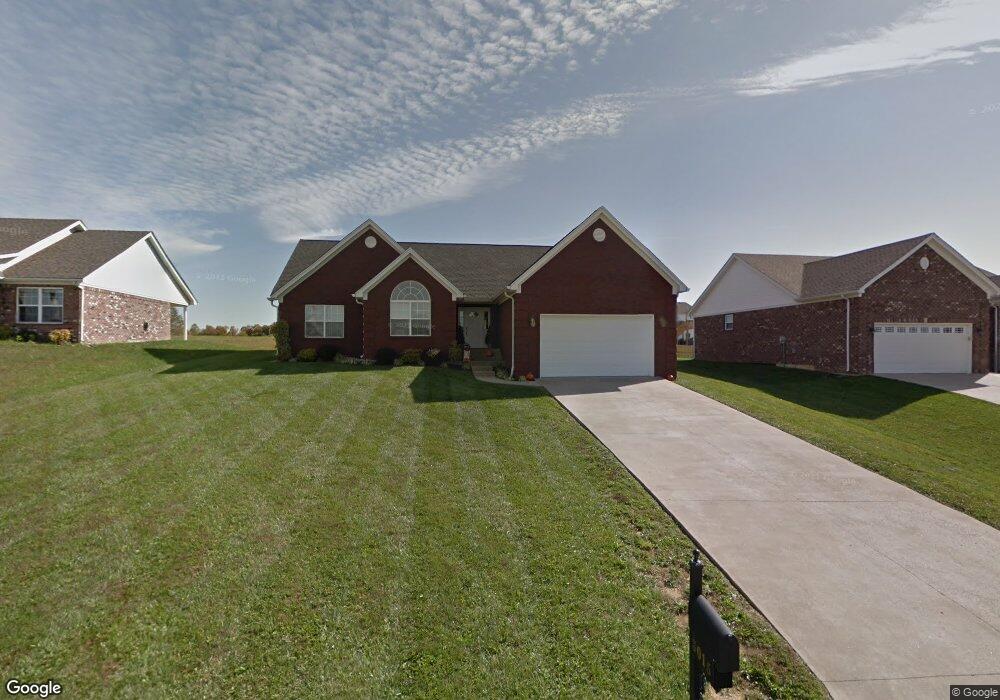 3015 Brookhill Ct, Georgetown, IN 47122 - photo 1