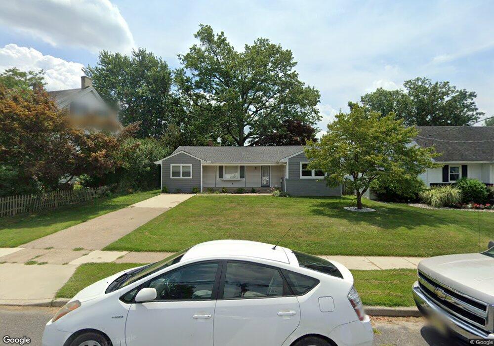 532 W Merchant St, Audubon, NJ 08106 - photo 1