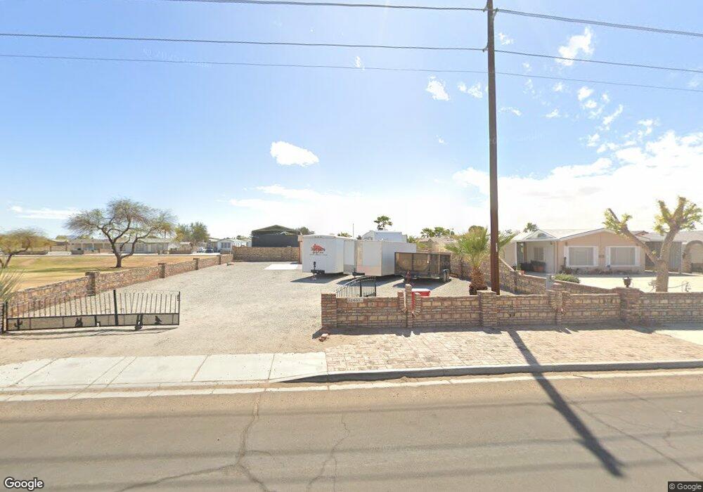 12661 E 44th St, Fortuna Foothills, AZ 85367 - photo 1