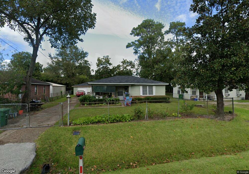 7005 Orville St, Houston, TX 77028 - photo 1