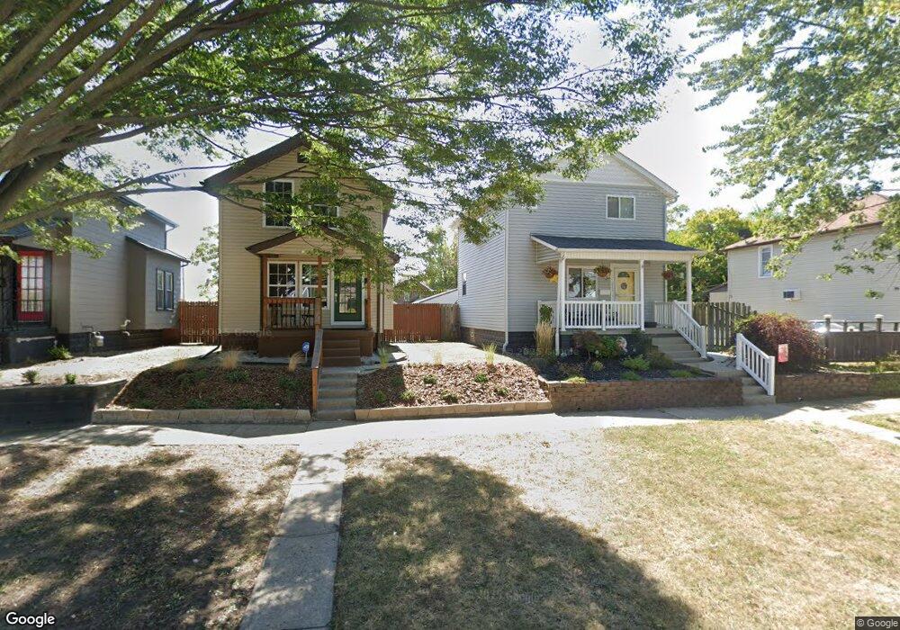 511 E Hinman Ave, Columbus, OH 43207 - photo 1