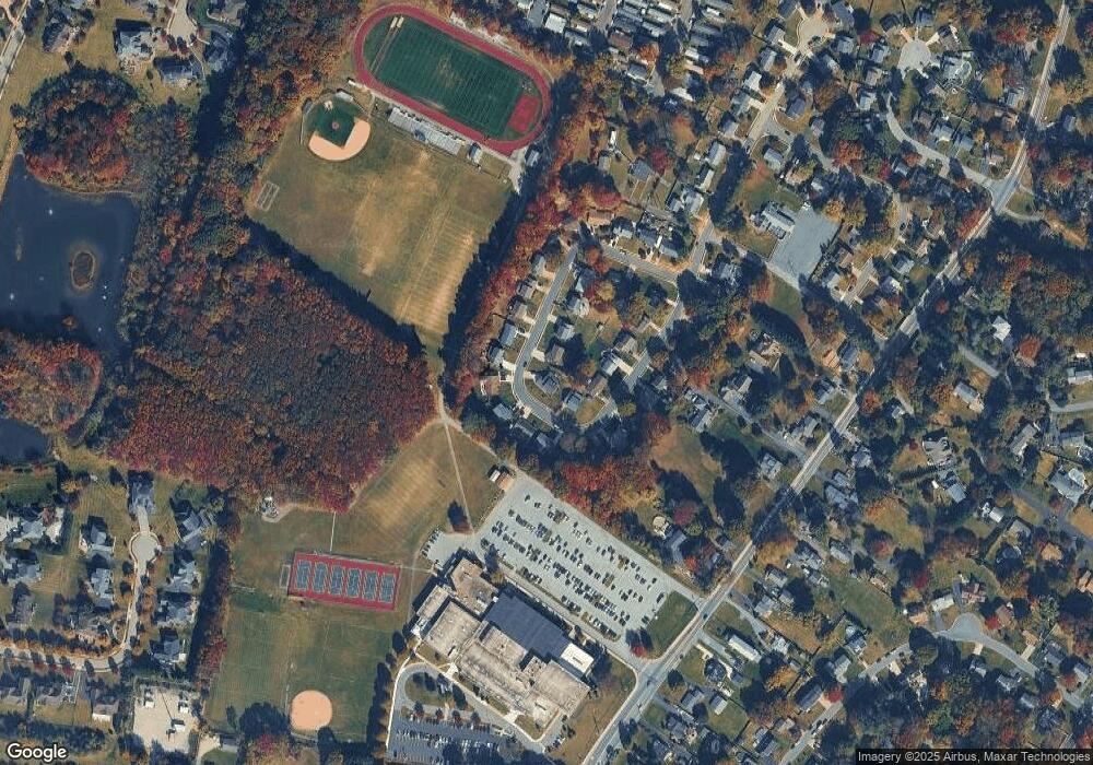 2637 Bellows Dr, Wilmington, DE 19810 - photo 1