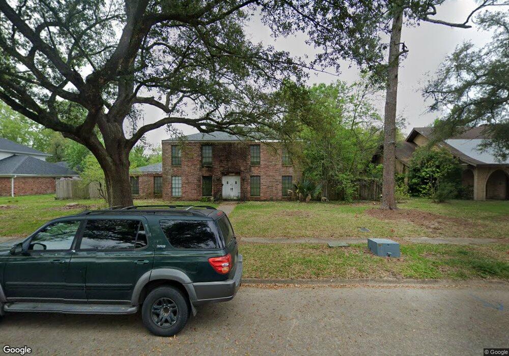 2300 21st St, Lake Charles, LA 70601 - photo 1