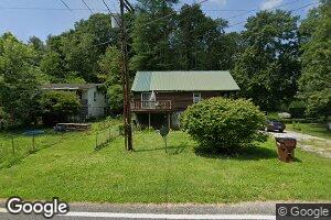 8065 State Route 356, New Marshfield, OH 45766