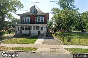 308 Hillcrest Ave, Trenton, NJ 08618