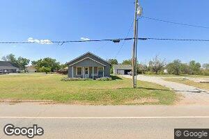 802 1st St, Covington, OK 73730
