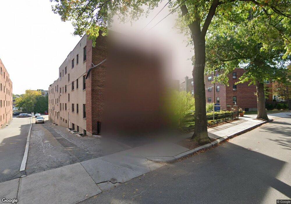 44 Harvard Ave unit 4, Brookline, MA 02446 - photo 1