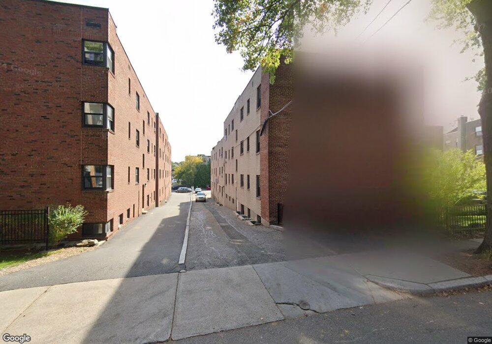 46 Harvard Ave unit 1, Brookline, MA 02446 - photo 1