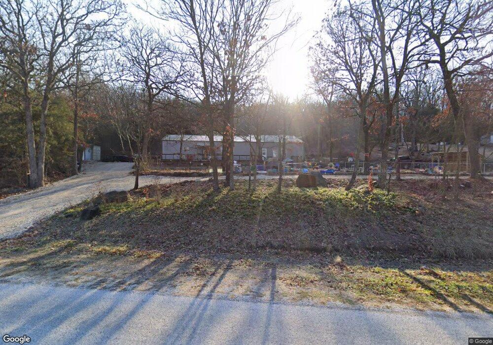 11000 S Harris Rd, Fayetteville, AR 72701 - photo 1