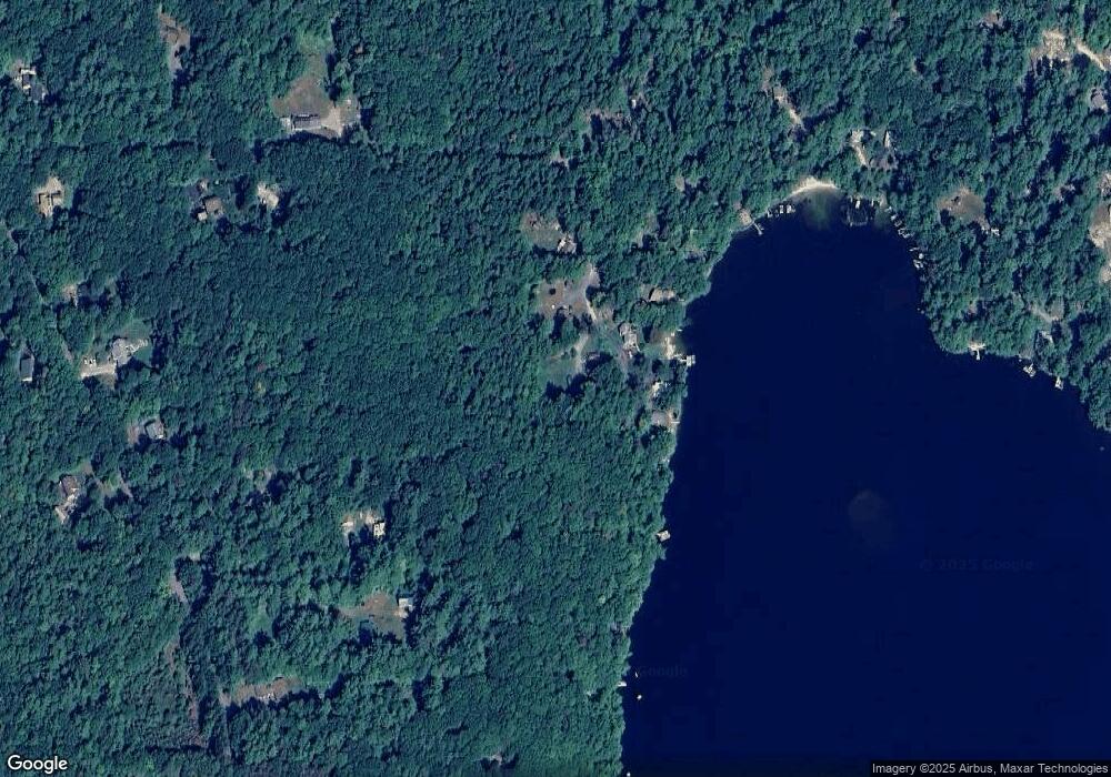 20 Rousseau Rd, Fitzwilliam, NH 03447 - photo 1