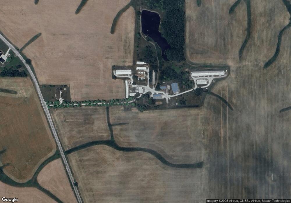 4775 S Old State Road 15 unit 9, Wabash, IN 46992 - photo 1