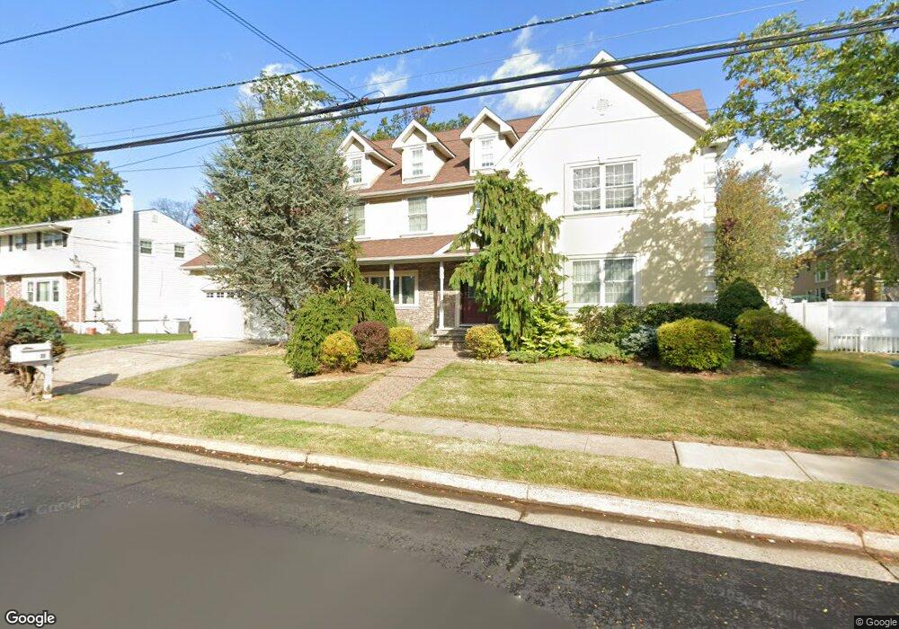 22 Marlin Ave W, Edison, NJ 08820 - photo 1
