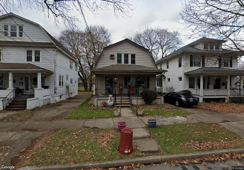 55 3rd Ave, Kingston, PA 18704 - photo 1