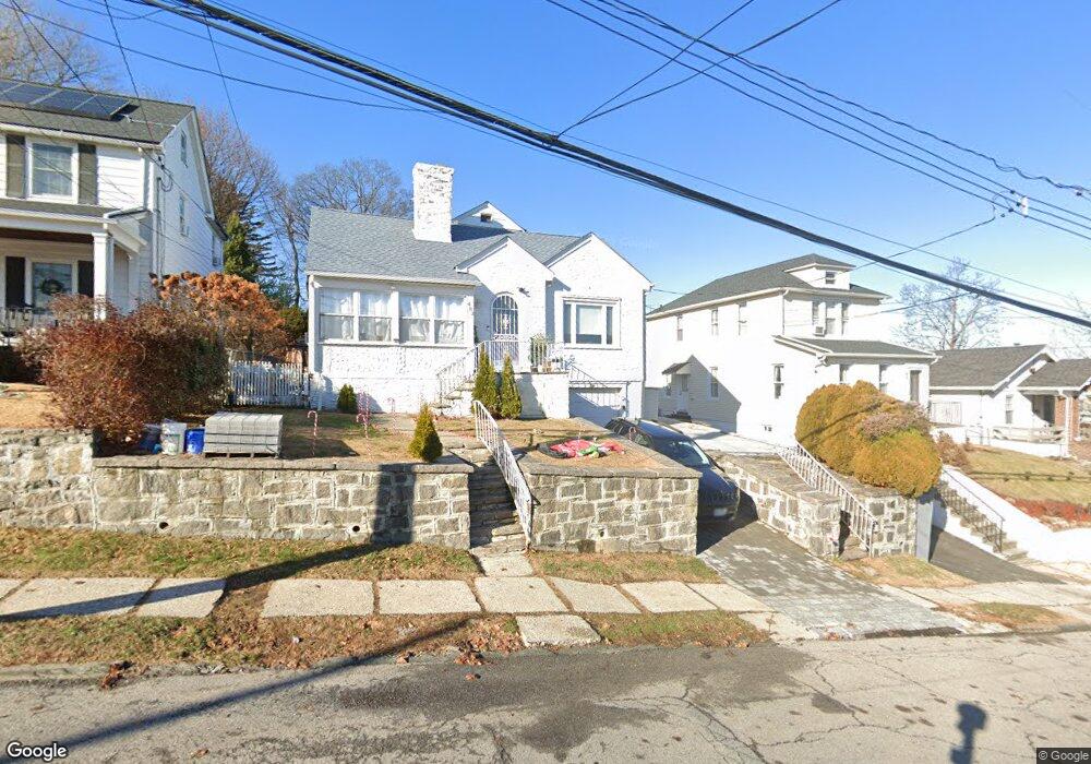 477 aka 483 Park Ave, Yonkers, NY 10703 - photo 1