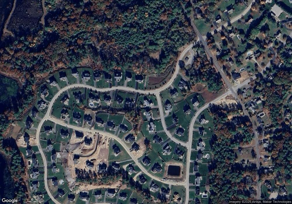 55 Rochambeau Ave, Wrentham, MA 02093 - photo 1