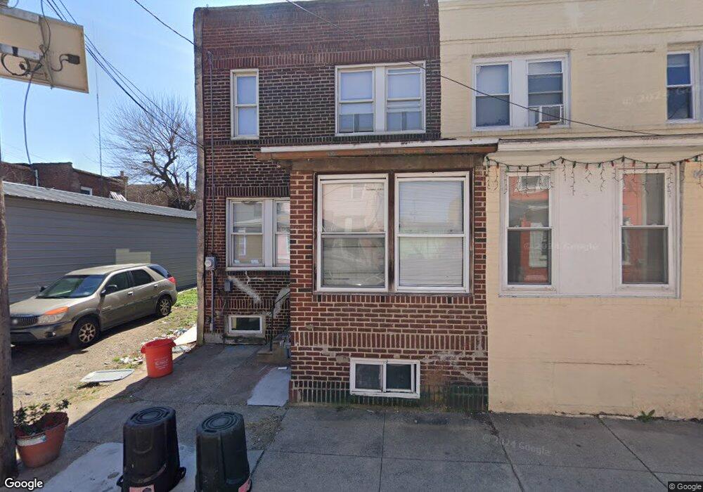 718 Bailey St, Camden, NJ 08102 - photo 1