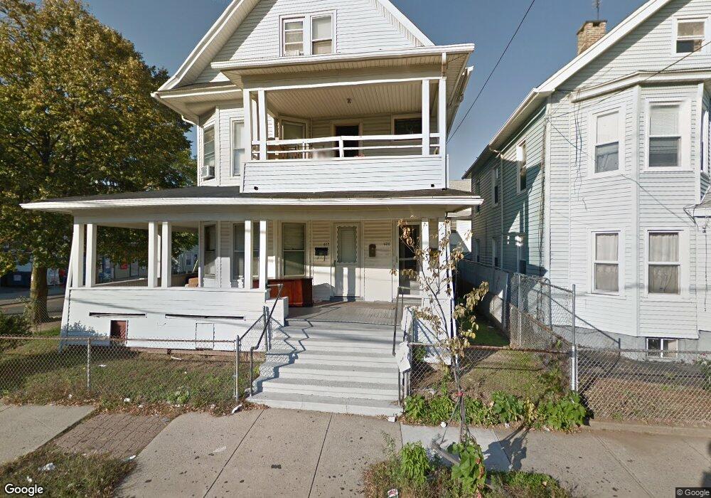 430 Pequonnock St, Bridgeport, CT 06604 - photo 1