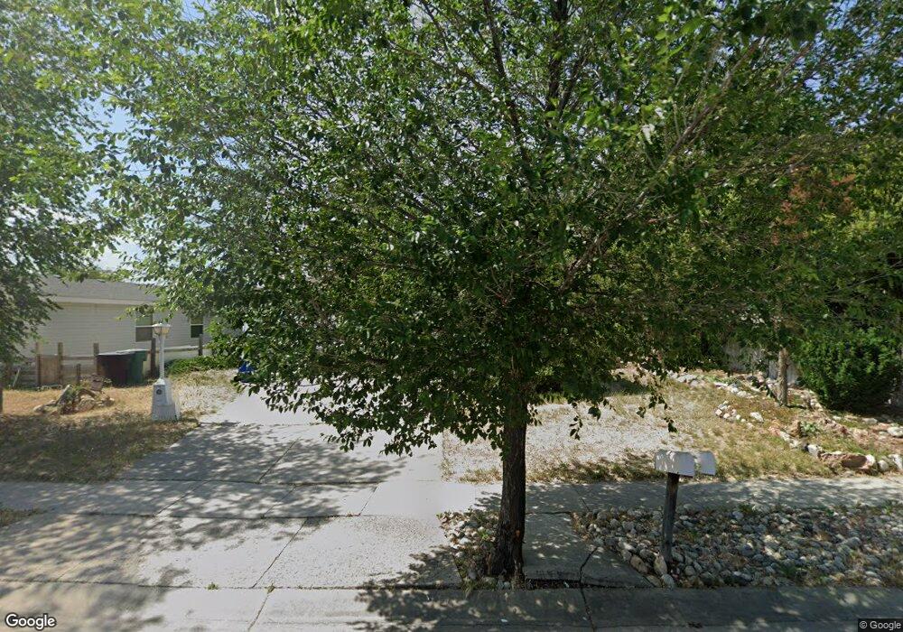 3951 W Gentry Ln, West Jordan, UT 84088 - photo 1