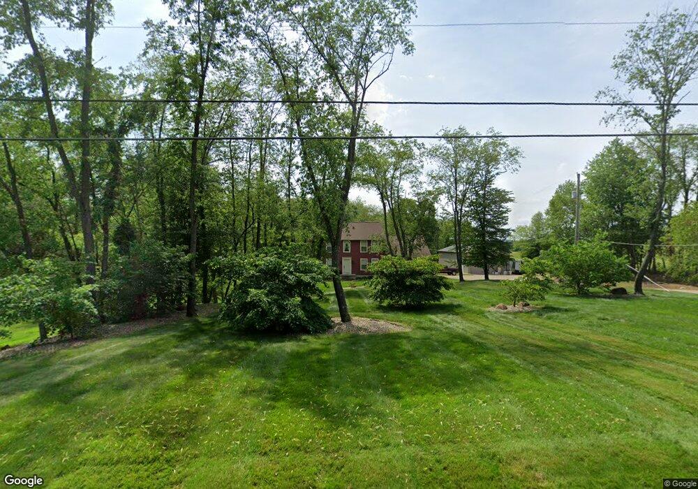 14644 Serfass Rd, Doylestown, OH 44230 - photo 1