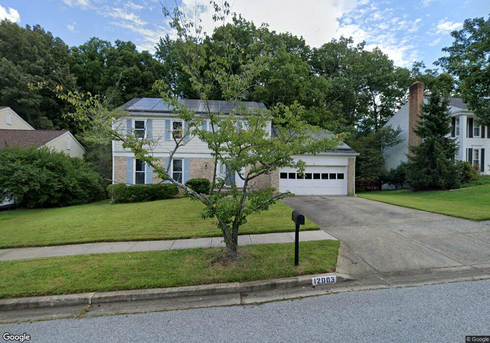 12003 Aspenwood Ln, Laurel, MD 20708 - photo 1