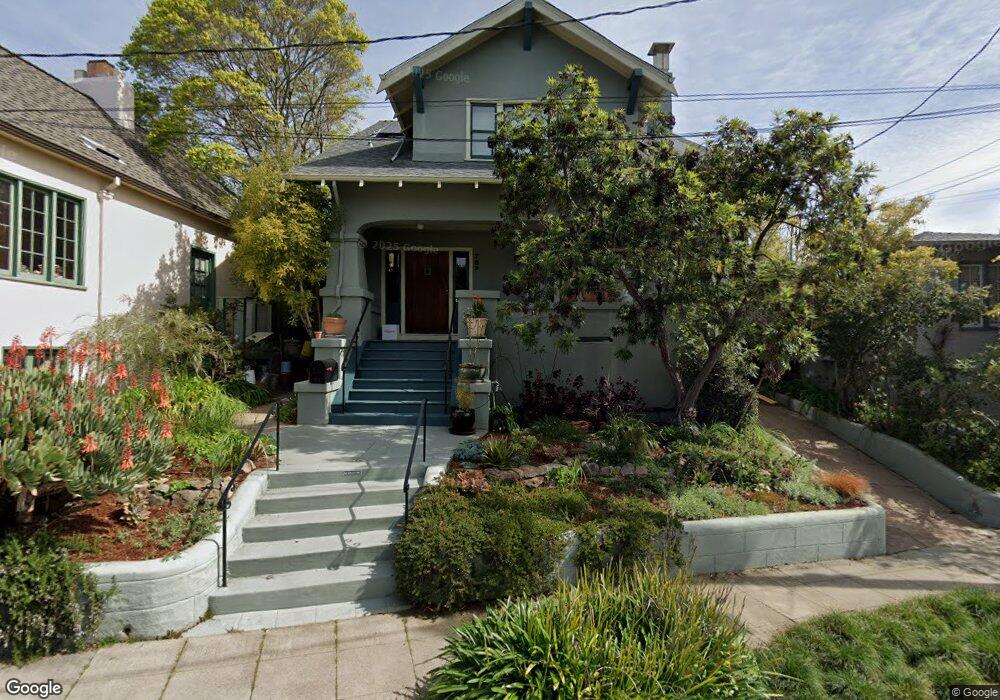 787 Ensenada Ave, Berkeley, CA 94707 - photo 1