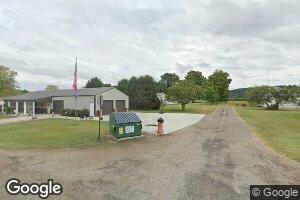 15680 E Rome Rd, Rome, IN 47574