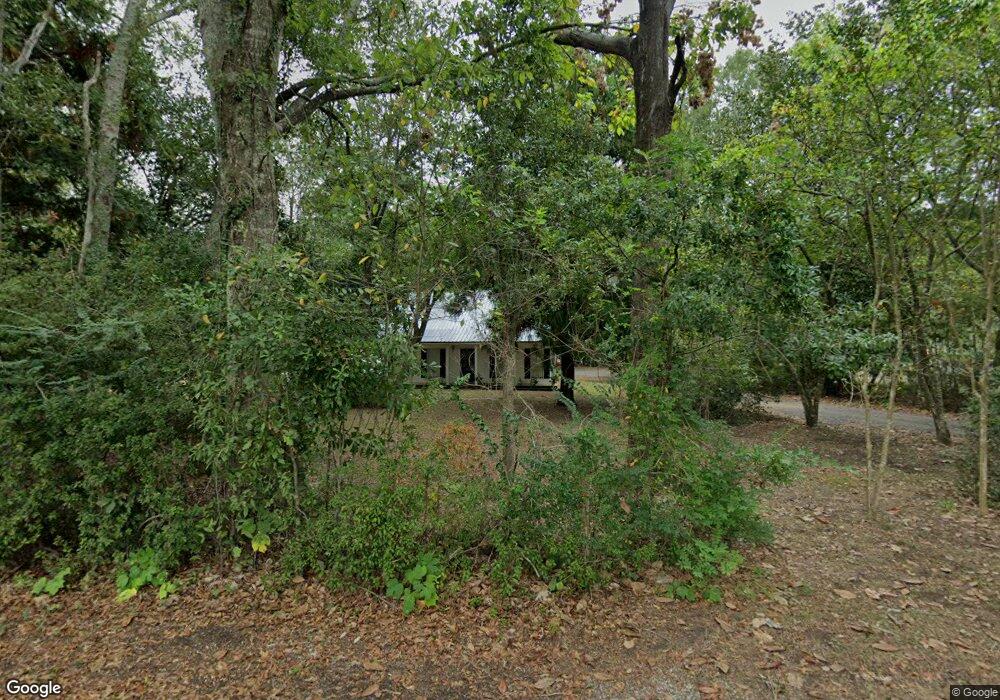 22104 Begonia St, Moss Point, MS 39562 - photo 1