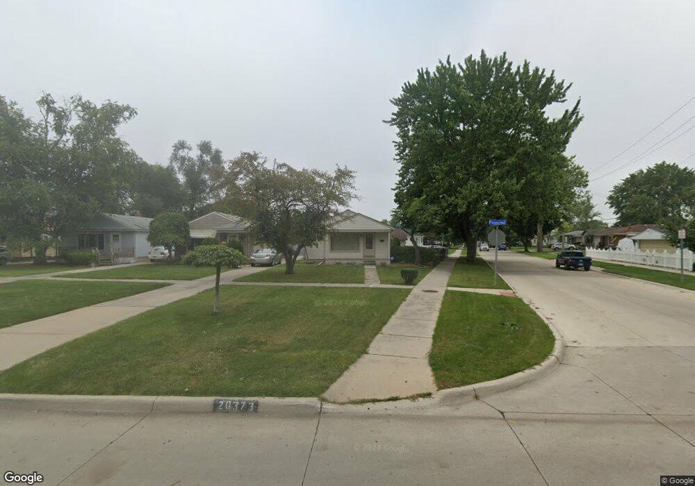 20373 Pinecrest St, Taylor, MI 48180 - photo 1