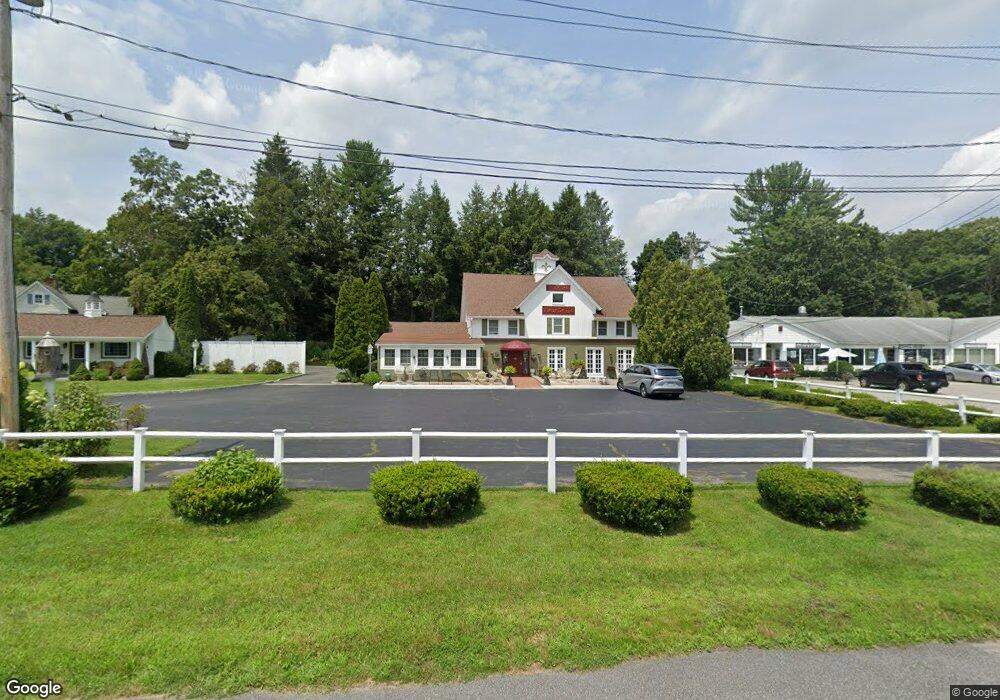 4 Long Ridge Rd, Redding, CT 06896 - photo 1