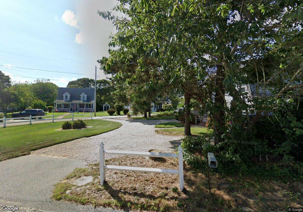 5 Race Way, West Dennis, MA 02670 - photo 1