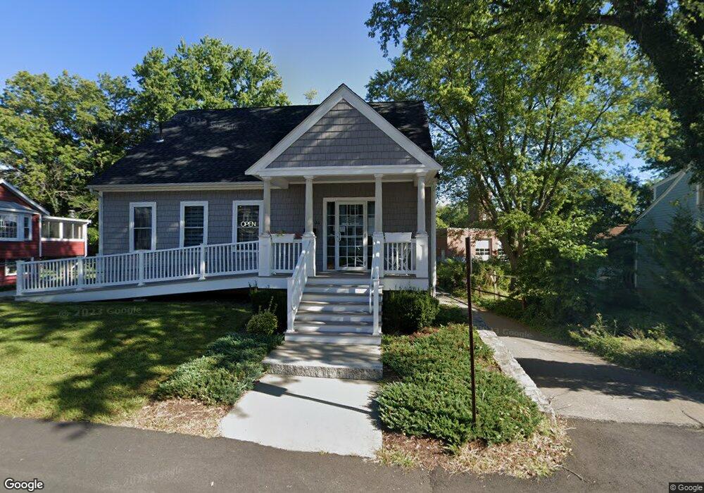 24 Exchange St, Holliston, MA 01746 - photo 1