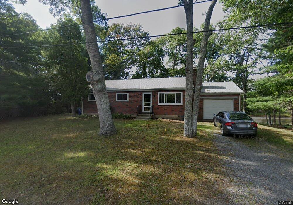 11 E Edgewater Dr, Wareham, MA 02571 - photo 1